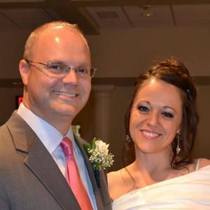 Meet your Posher, Chad